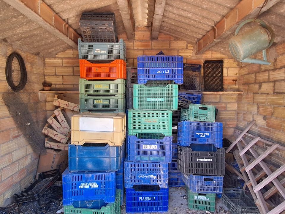 Finca in Ginestar, Tarragona - Foto 5